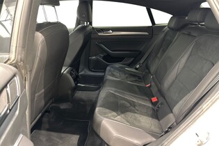 Volkswagen Arteon vaihtoauto