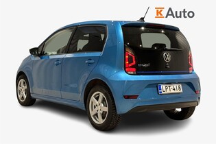 Volkswagen up! vaihtoauto