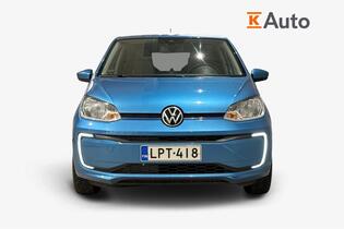 Volkswagen up! vaihtoauto