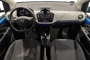 Volkswagen up! vaihtoauto