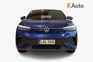 Volkswagen ID.5 vaihtoauto