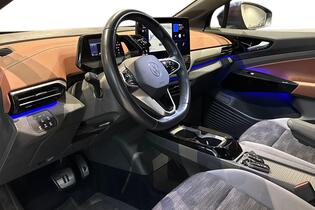 Volkswagen ID.5 vaihtoauto