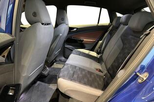 Volkswagen ID.5 vaihtoauto