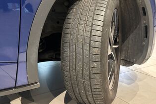 Volkswagen ID.5 vaihtoauto