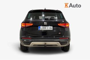 SEAT Ateca vaihtoauto