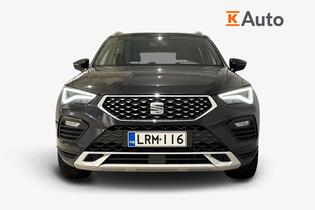 SEAT Ateca vaihtoauto