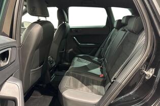 SEAT Ateca vaihtoauto