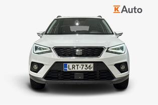 SEAT Arona vaihtoauto