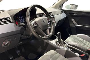 SEAT Arona vaihtoauto