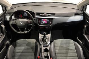 SEAT Arona vaihtoauto