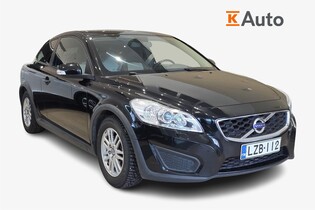 Volvo C30 vaihtoauto