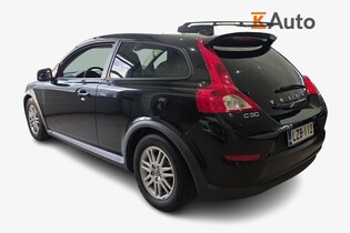 Volvo C30 vaihtoauto