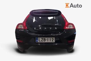 Volvo C30 vaihtoauto