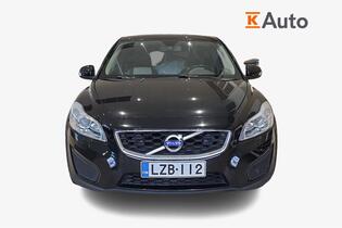 Volvo C30 vaihtoauto