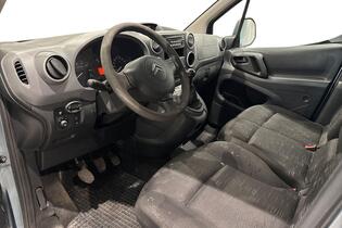Citroën Berlingo Van vaihtoauto