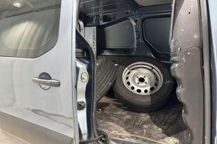 Citroën Berlingo Van vaihtoauto