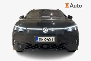 Volkswagen ID.7 vaihtoauto