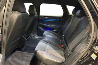 Volkswagen ID.7 vaihtoauto