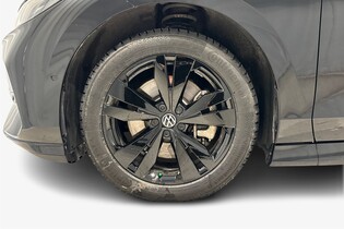 Volkswagen ID.7 vaihtoauto