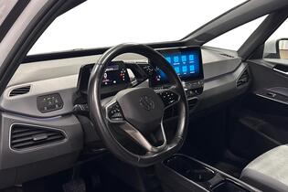 Volkswagen ID.3 vaihtoauto