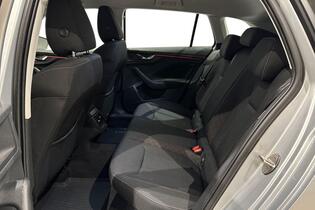 Skoda Scala vaihtoauto