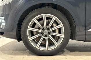 Audi Q7 vaihtoauto