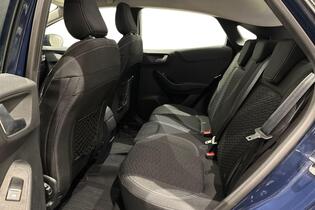 Ford Puma vaihtoauto