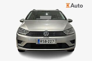 Volkswagen Golf Sportsvan vaihtoauto