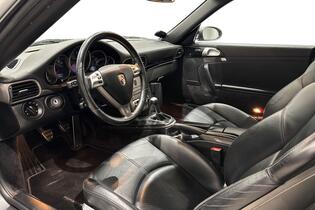 Porsche 911 vaihtoauto