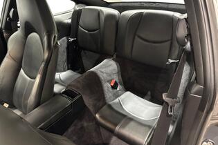 Porsche 911 vaihtoauto