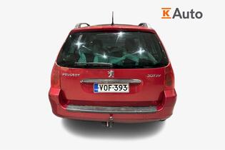 Peugeot 307 vaihtoauto