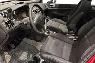 Peugeot 307 vaihtoauto