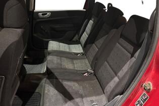 Peugeot 307 vaihtoauto