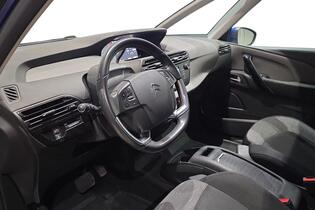 Citroën C4 Picasso vaihtoauto