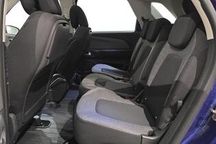 Citroën C4 Picasso vaihtoauto