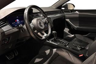 Volkswagen Arteon vaihtoauto