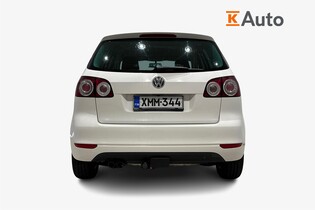 Volkswagen Golf Plus vaihtoauto