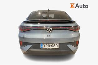 Volkswagen ID.5 vaihtoauto