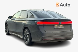 Volkswagen ID.7 vaihtoauto