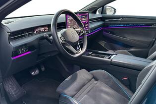 Volkswagen ID.7 vaihtoauto