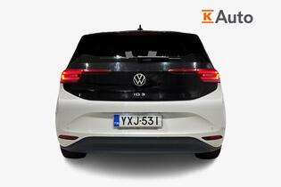 Volkswagen ID.3 vaihtoauto