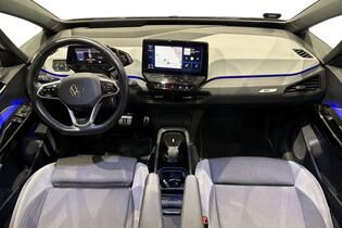 Volkswagen ID.3 vaihtoauto