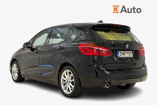 BMW 225 vaihtoauto