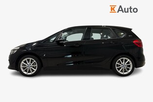 BMW 225 vaihtoauto
