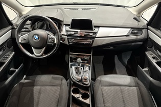 BMW 225 vaihtoauto