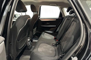BMW 225 vaihtoauto