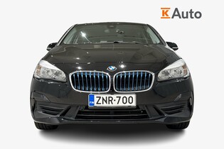 BMW 225 vaihtoauto