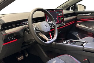 Volkswagen ID.7 vaihtoauto