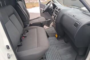 Toyota Hiace vaihtoauto