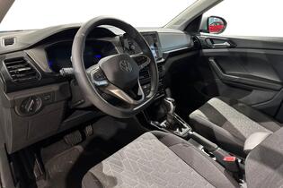 Volkswagen T-Cross vaihtoauto